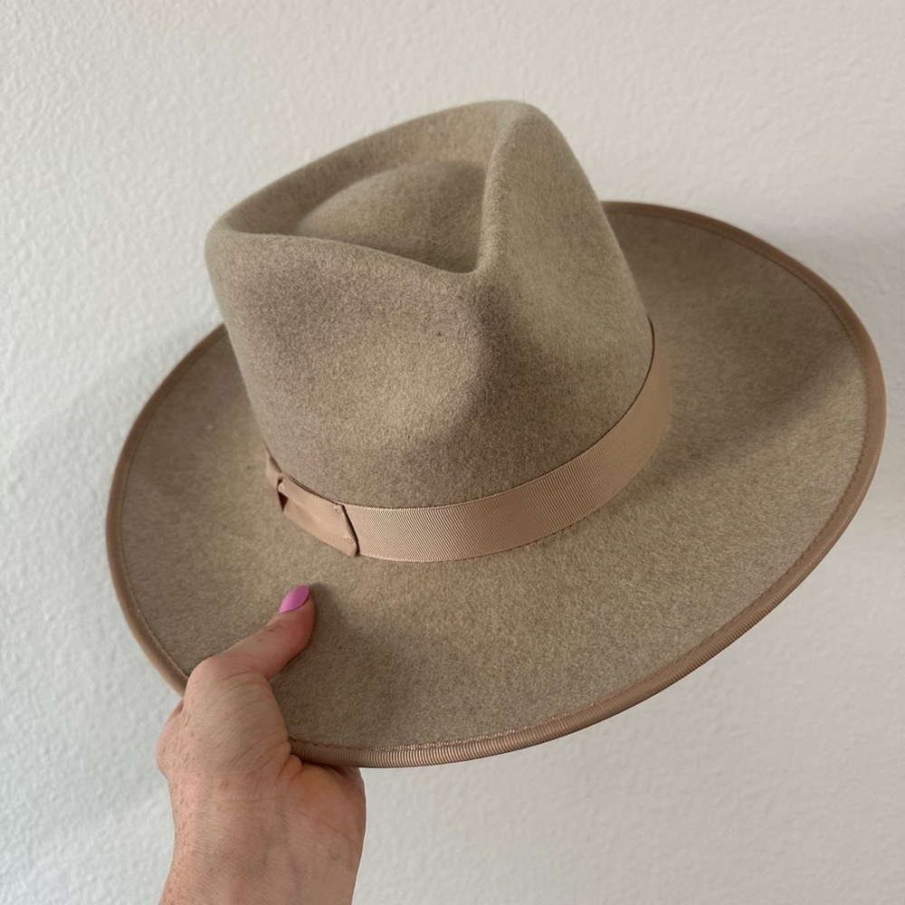 GIGI PIP Monroe Rancher